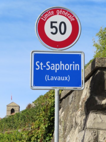 999 SAINT SAPHORIN SUISSE