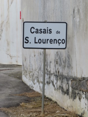 999 SAO LOURENCO PORTUGAL