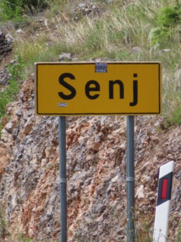 999 SENJ CRAOTIE