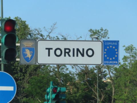 999 TORINO ITALIE