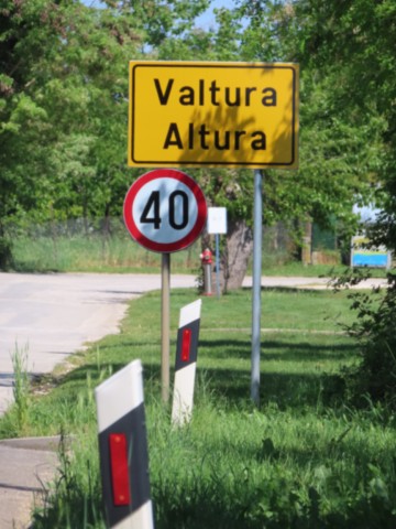 999 VALTURA CROATIE