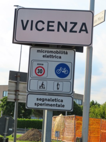 999 VICENZA ITALIE