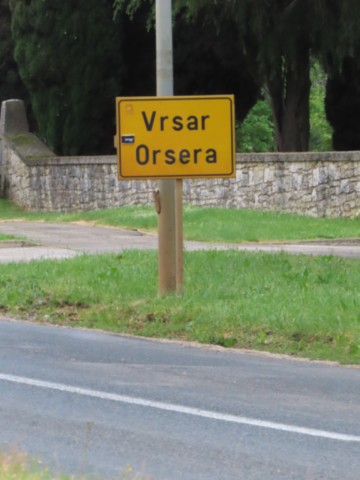 999 VRSAR CROATIE