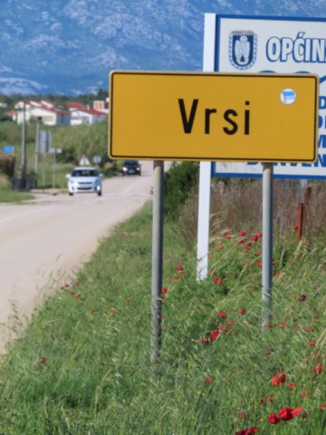 999 VRSI CROATIE