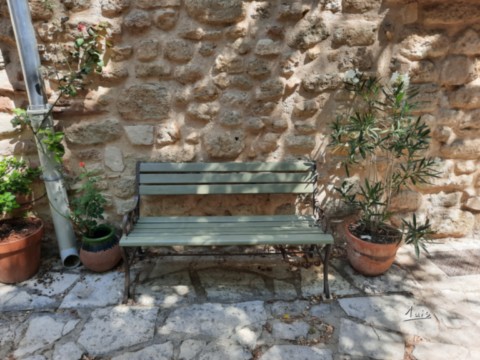 Provençal par August Luis
