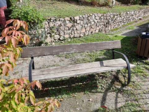 Ruralité par August Luis