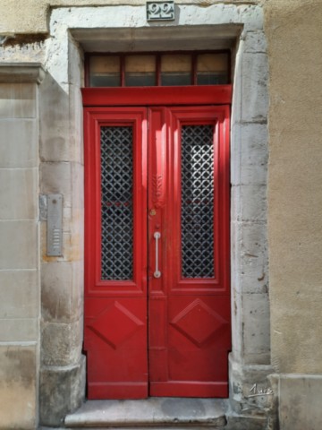 Vingt deux par August Luis
