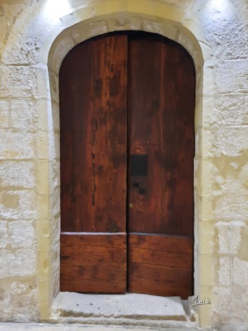 Olivier par August Luis