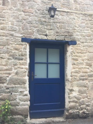 Visitez la Collection Portes par August Luis