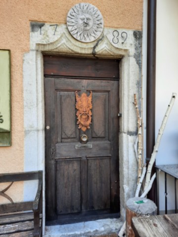 Révolution française par August Luis