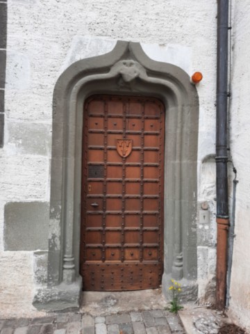 Damier par August Luis