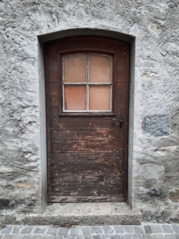 Carrés par August Luis