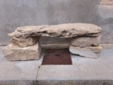 Petit pont par August Luis Petit pont par August Luis