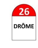 26 DROME