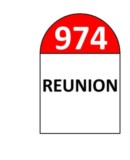 974 REUNION
