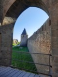 Ramparts par August Luis Ramparts par August Luis