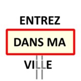 Entrez dans ma ville par August Luis