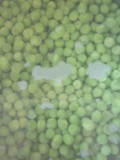 Petits pois par August Luis